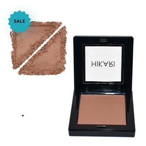 Hikari blush in sun-kissed